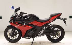 SUZUKI GSX250RA