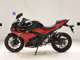 Фото Suzuki GSX250RA с японского аукциона