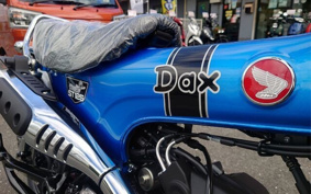 HONDA  DUX 125