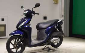 HONDA DIO 110 2025 JF58
