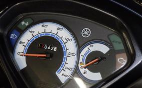 YAMAHA AXIS 125 Z 2020 SED7J