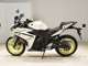 Фото Yamaha YZF-R25 A 2001 с японского аукциона