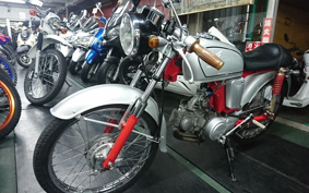 HONDA BENLY 50 CD50