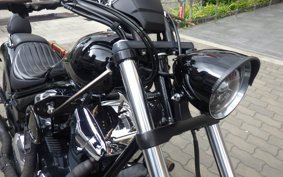 HONDA VT1300CX 2013 SC61