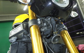 YAMAHA XSR900 2016 RN46J