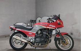 KAWASAKI GPZ900R NINJA ZX900A