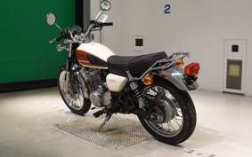 HONDA CB400SS E 2004 NC41