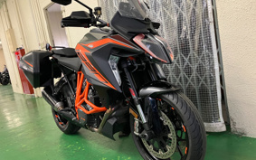 KTM 1290 SUPER DUKE GT 2020 V6940