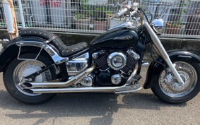 YAMAHA DRAGSTAR400 CLASSIC 2003 VH01J