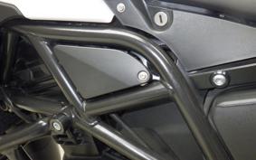 BMW F700GS 2015