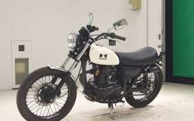KAWASAKI 250TR BJ250F