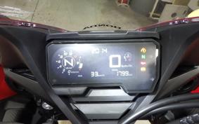 HONDA CBR650R 2021 RH03
