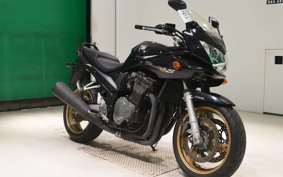 SUZUKI BANDIT 1200 SA 2007 GV79A