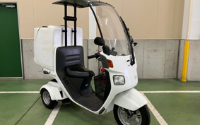 HONDA GYRO TA03