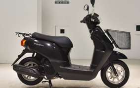HONDA TACT-4ﾍﾞｰｼｯｸ AF75