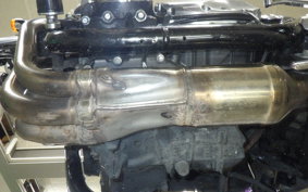 HONDA CB1100 2012 SC65