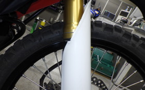 HONDA CRF250 RALLY LD 1992 MD44