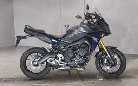 YAMAHA MT-09 RN36J