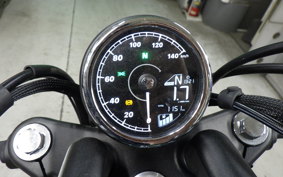 OTHER CFMOTO 250CL-C 2012