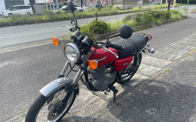 KAWASAKI Z200