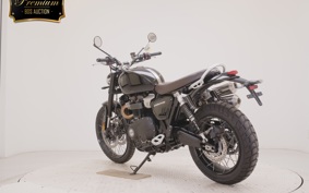 TRIUMPH SCRAMBLER 1200X 2026