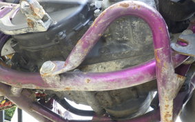 SUZUKI RMX250 PJ11A