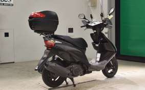 SUZUKI ADDRESS V125 S CF4MA