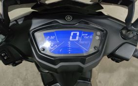 YAMAHA CYGNUS GRIF ASU SEJ4J