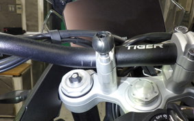 TRIUMPH TIGER 900 GT 2020