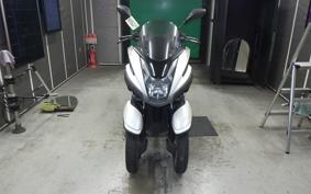 YAMAHA TRICITY 125 2017 SE82J