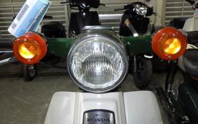 HONDA C50 SUPER CUB AA01
