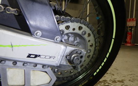 KAWASAKI KLX250D TRACKER LX250E