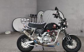 HONDA  MONKEY 125 JB05