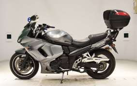 SUZUKI BANDIT 1250 F 2013 GW72A
