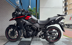 SUZUKI STROM 250ABS DS11A
