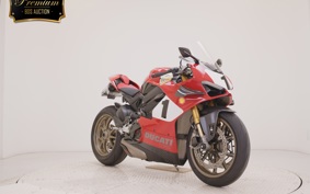 DUCATI PANIGALE V4 S 2020