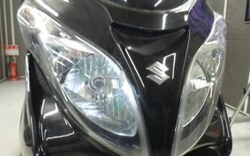 SUZUKI SKYWAVE 250 (Burgman 250) S Gen.3 2016 CJ46A
