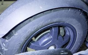 SUZUKI AVENIS 125 EA12J