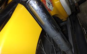 HONDA C50 SUPER CUB AA09