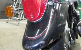 YAMAHA DRAGSTAR 400 CLASSIC 2002 VH01J