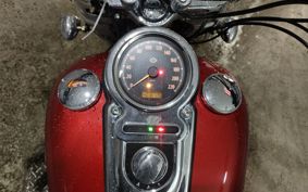 HARLEY FLD 1580 2011 GZ4