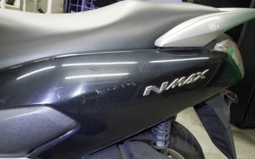 YAMAHA N-MAX 2019 SE86J