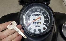 YAMAHA DRAGSTAR 400 1996 4TR