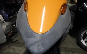 YAMAHA BJ SA24J