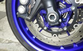 YAMAHA TRACER 9 GT 2022