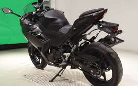 KAWASAKI NINJA 400 EX400L