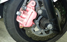 YAMAHA CYGNUS 125 XSR 2