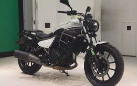 KAWASAKI ELIMINATOR400-3 2025 EL400A