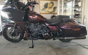 HARLEY FLTRXSE1800CVO 2024 TC6