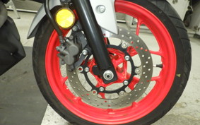 YAMAHA MT-25 2021 RG43J